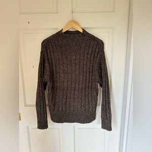 Oversized Lou & Grey Sweater